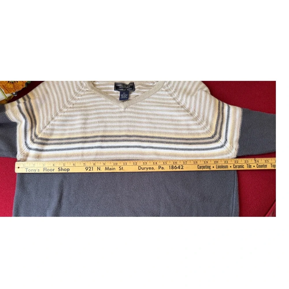 American Eagle Outfitters classic knit